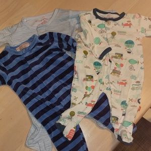 Magnificent baby magnet sleepers